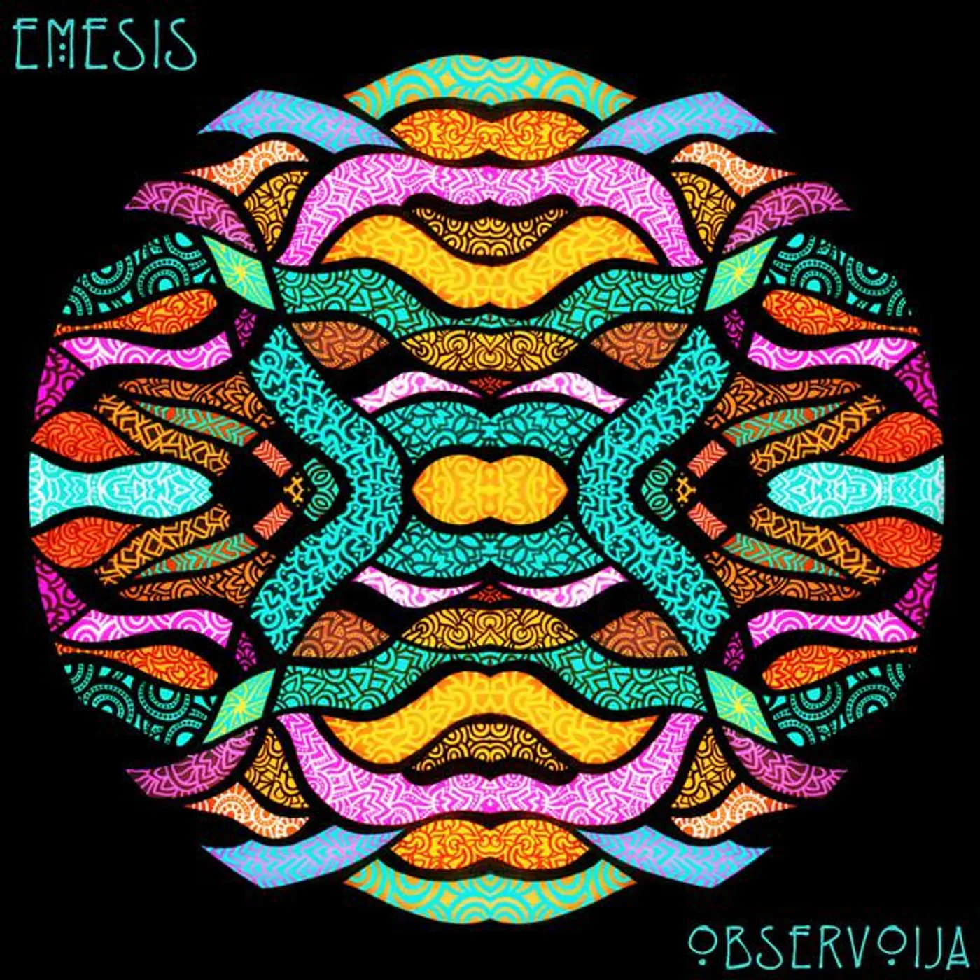 Emesis Brand Page