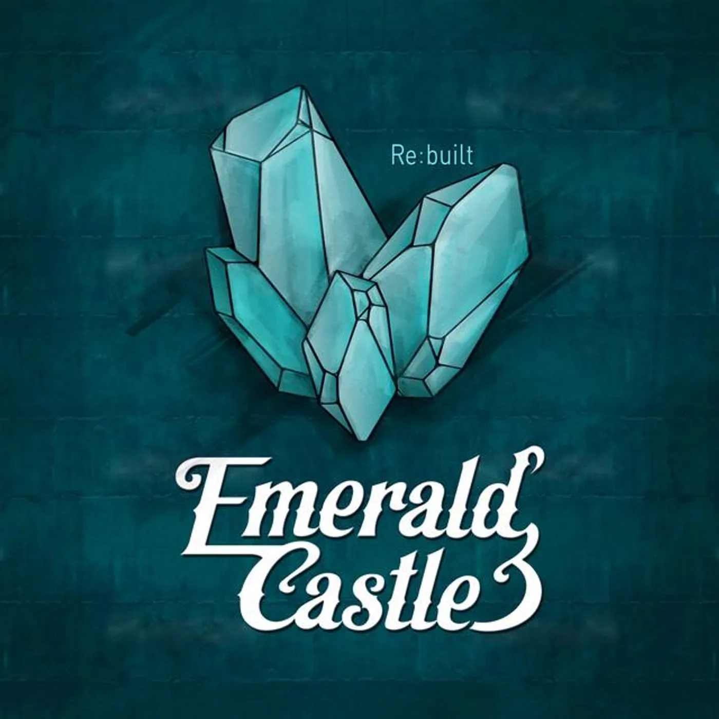 Emerald Castle