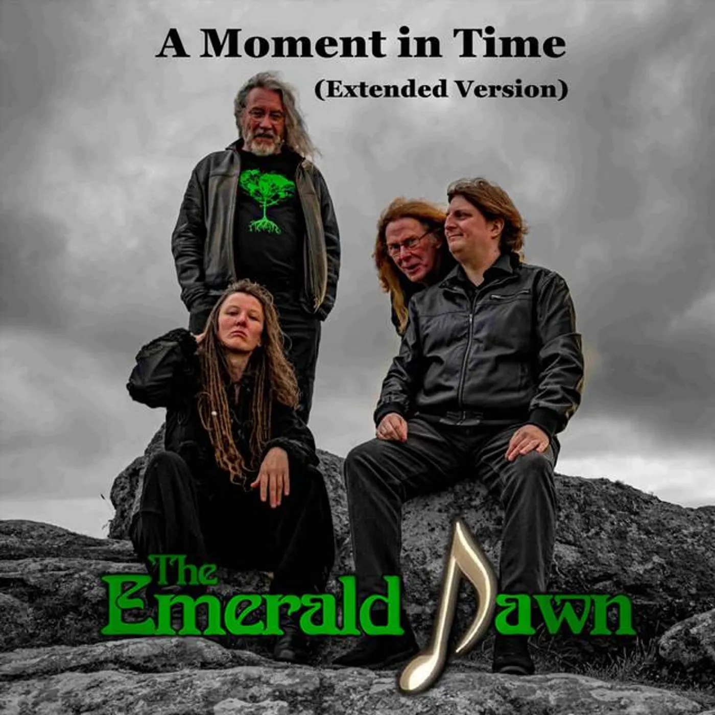 The Emerald Dawn