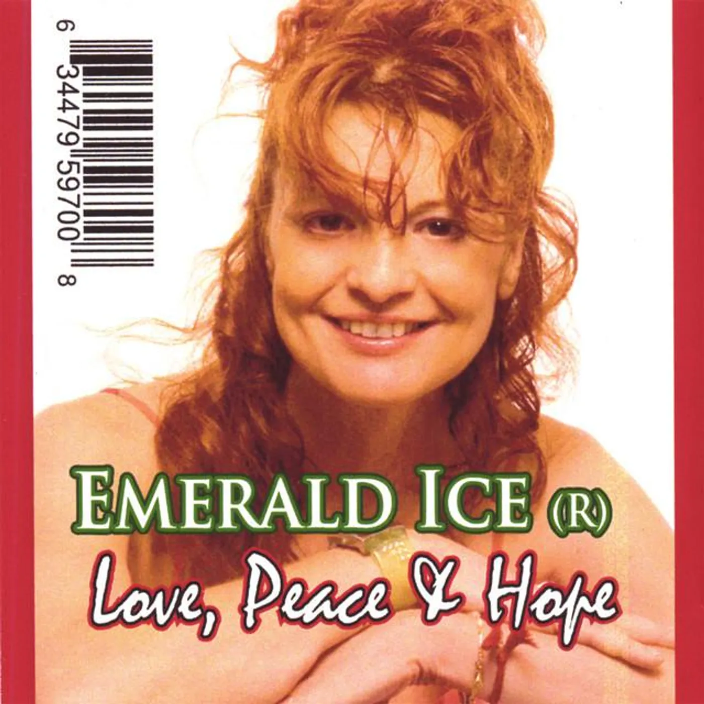 Emerald Ice