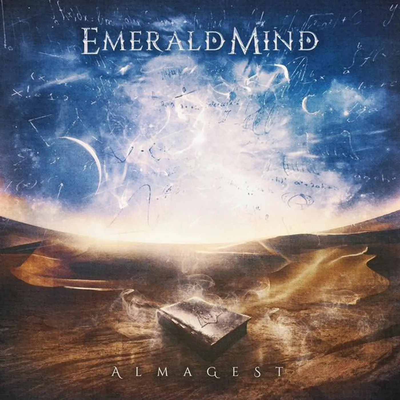 Emerald Mind