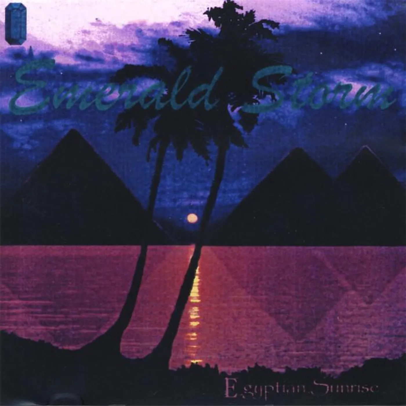 Emerald Storm