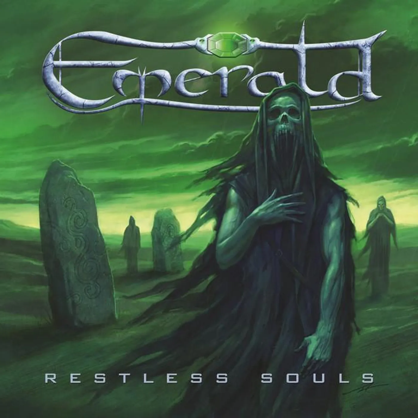 Emerald