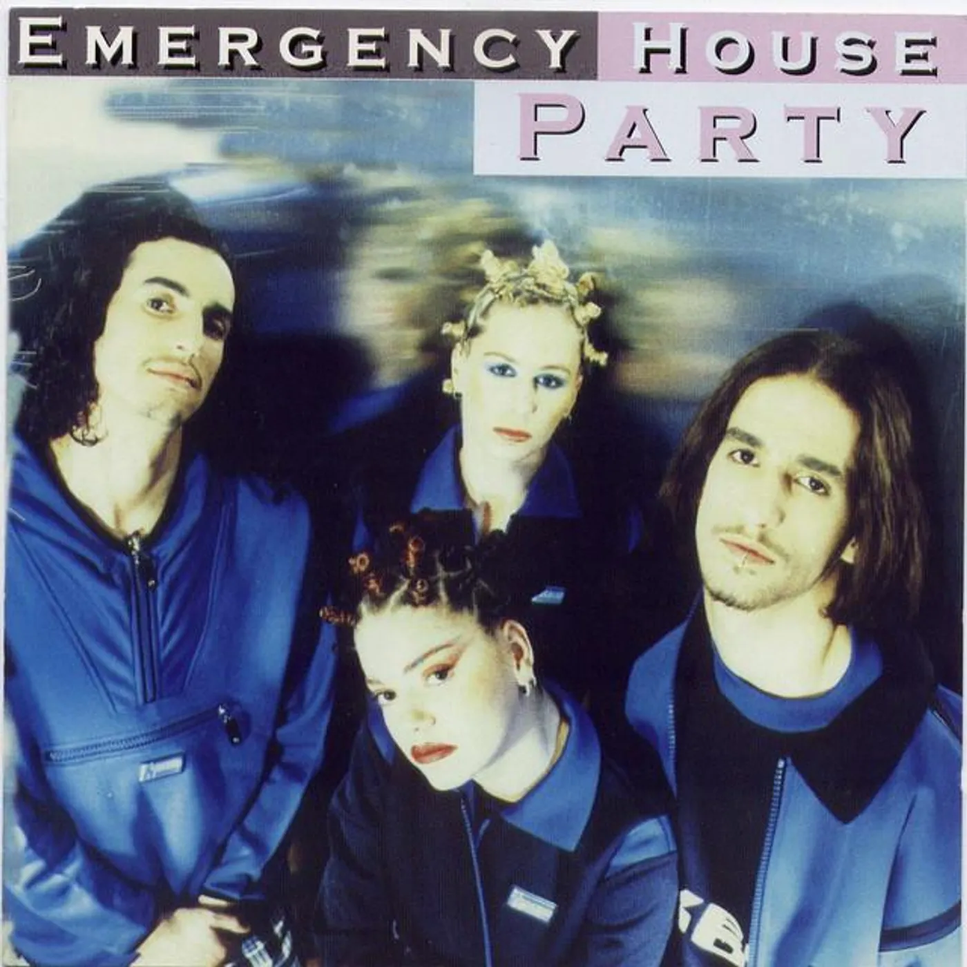 Emergency House Brand Page