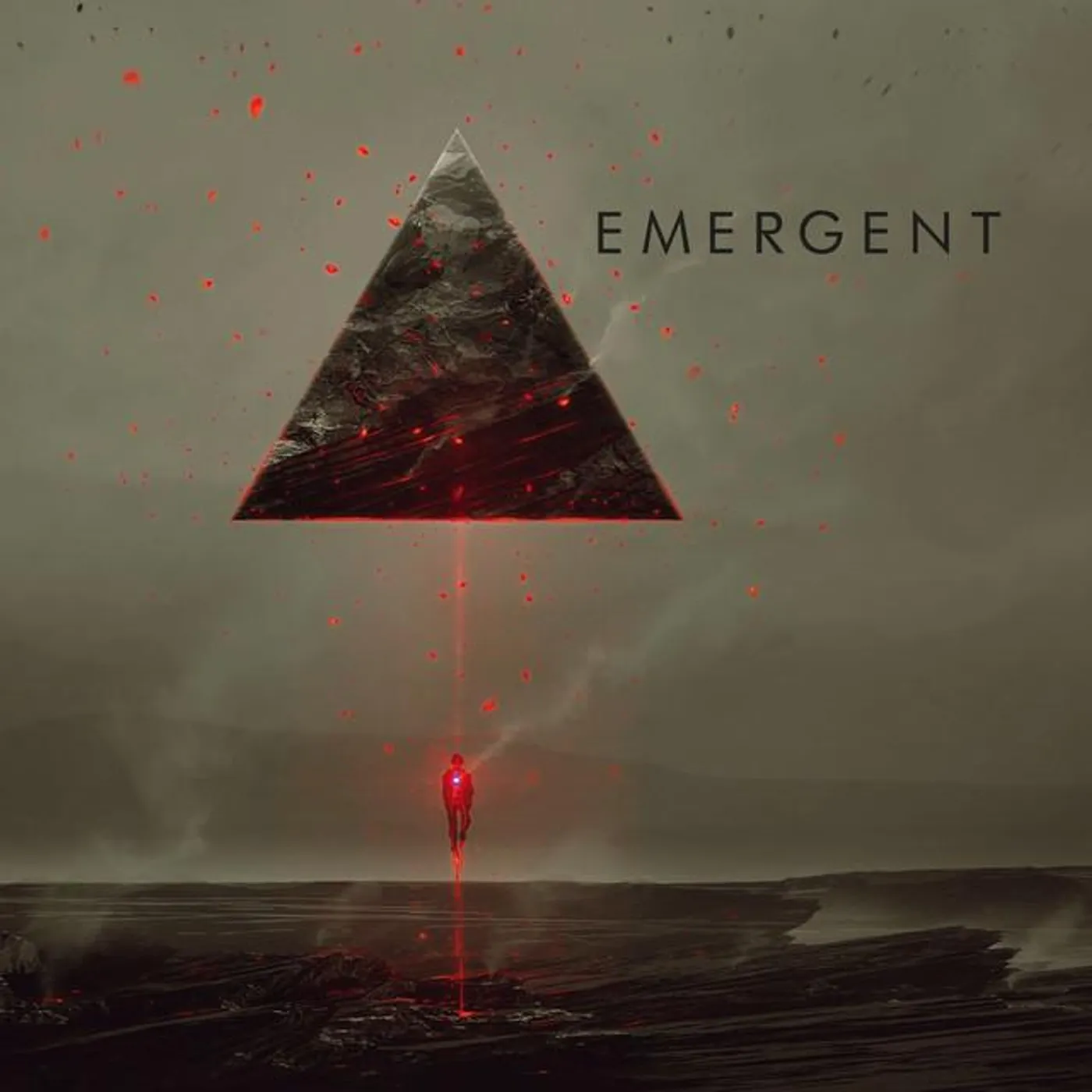 Emergent Brand Page