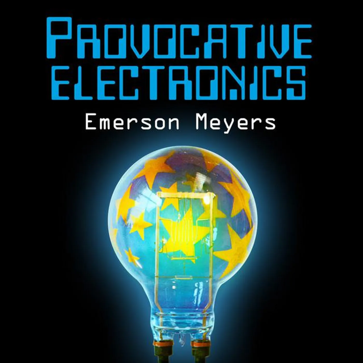 Emerson Meyers