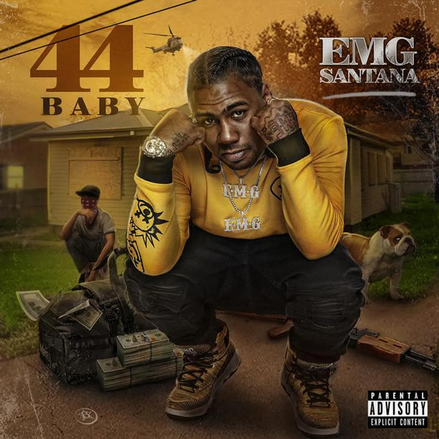 Emg Santana