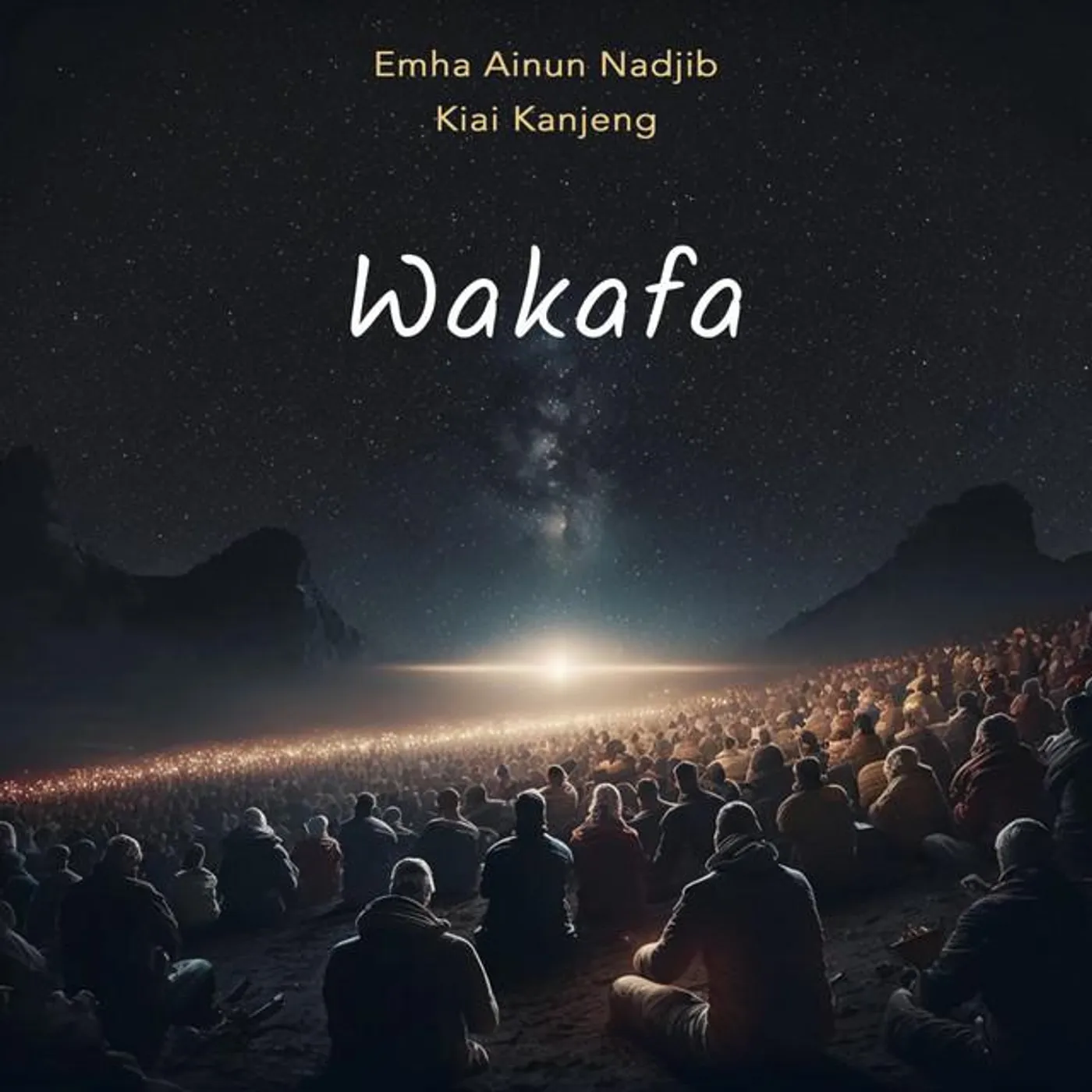 Emha Ainun Nadjib Brand Page