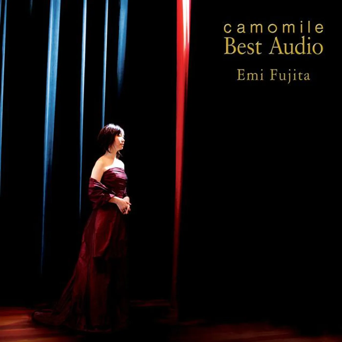 Emi Fujita Brand Page