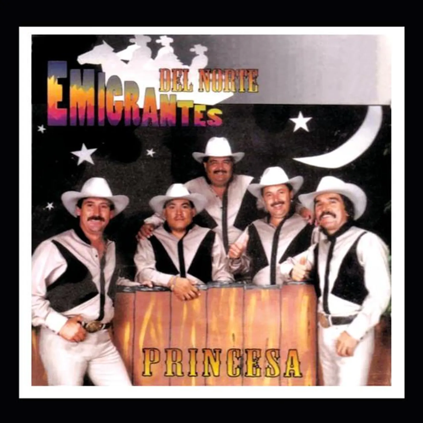 Emigrantes Del Norte Brand Page