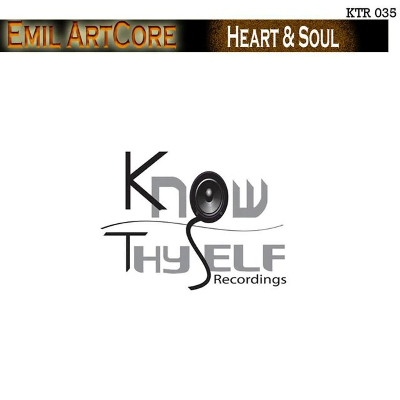 Emil Artcore Brand Page