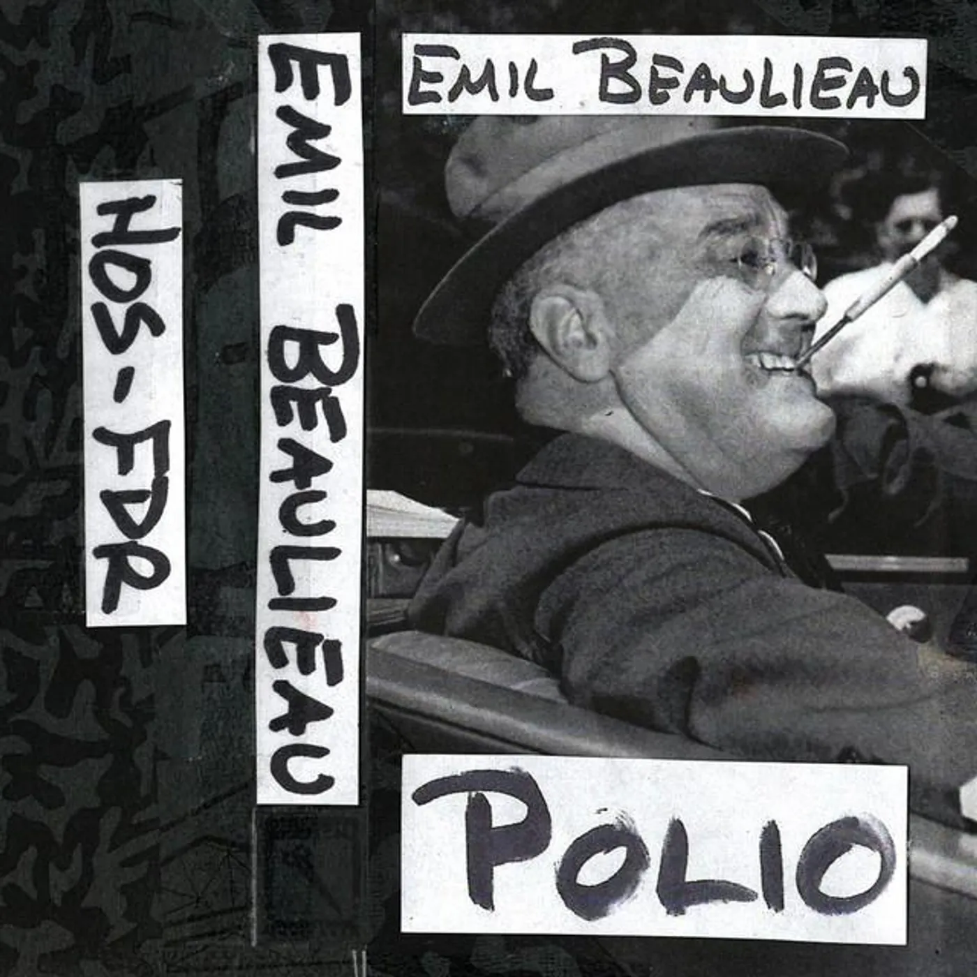 Emil Beaulieau