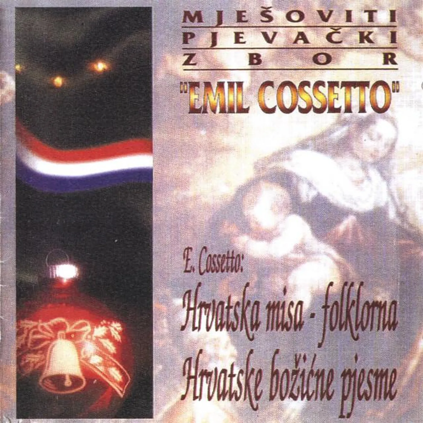 Emil Cossetto