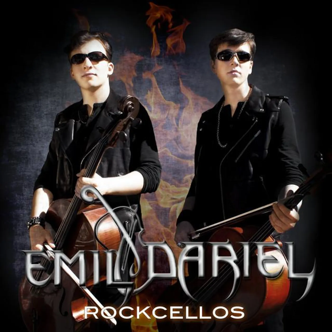Emil & Dariel