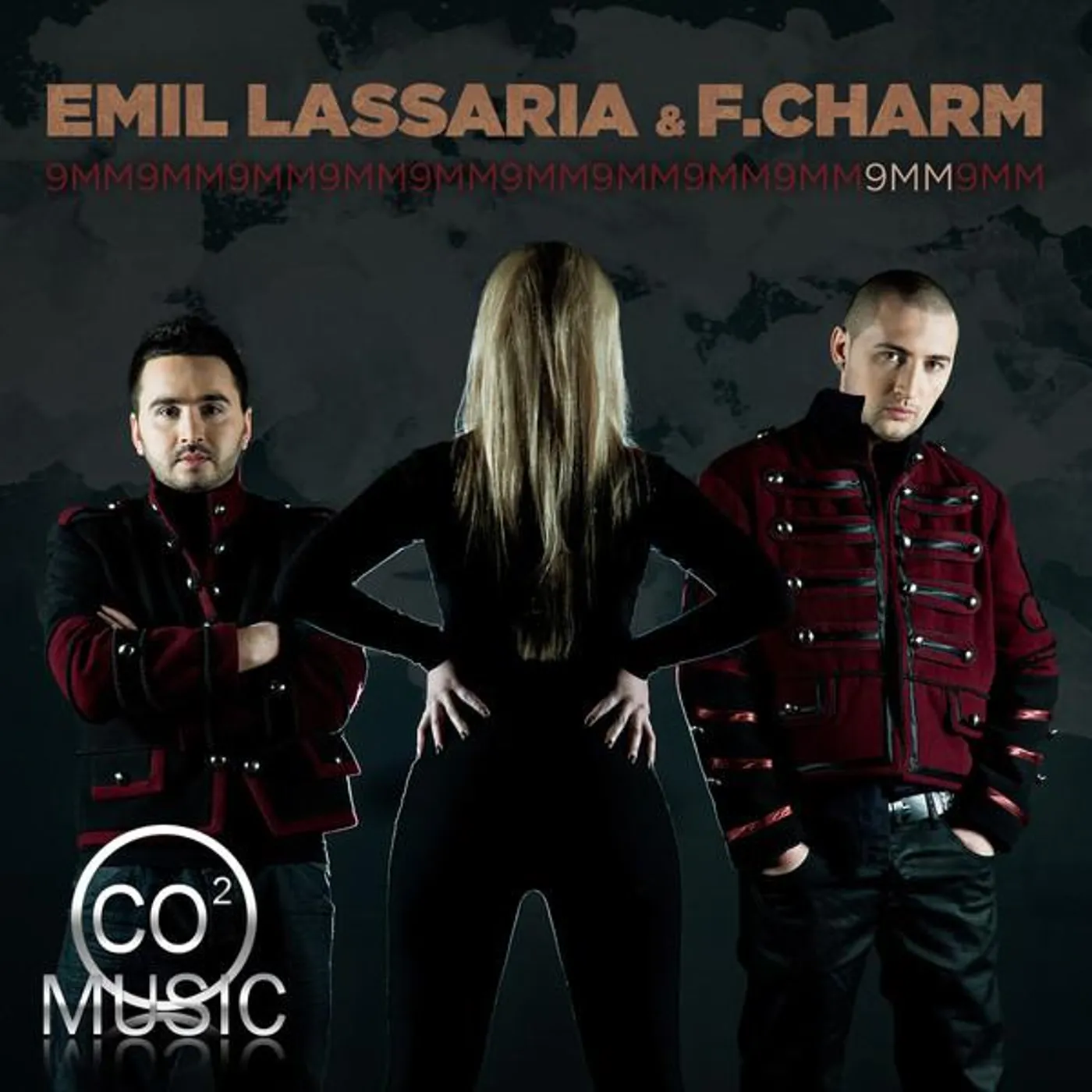 Emil Lassaria & F. Cham
