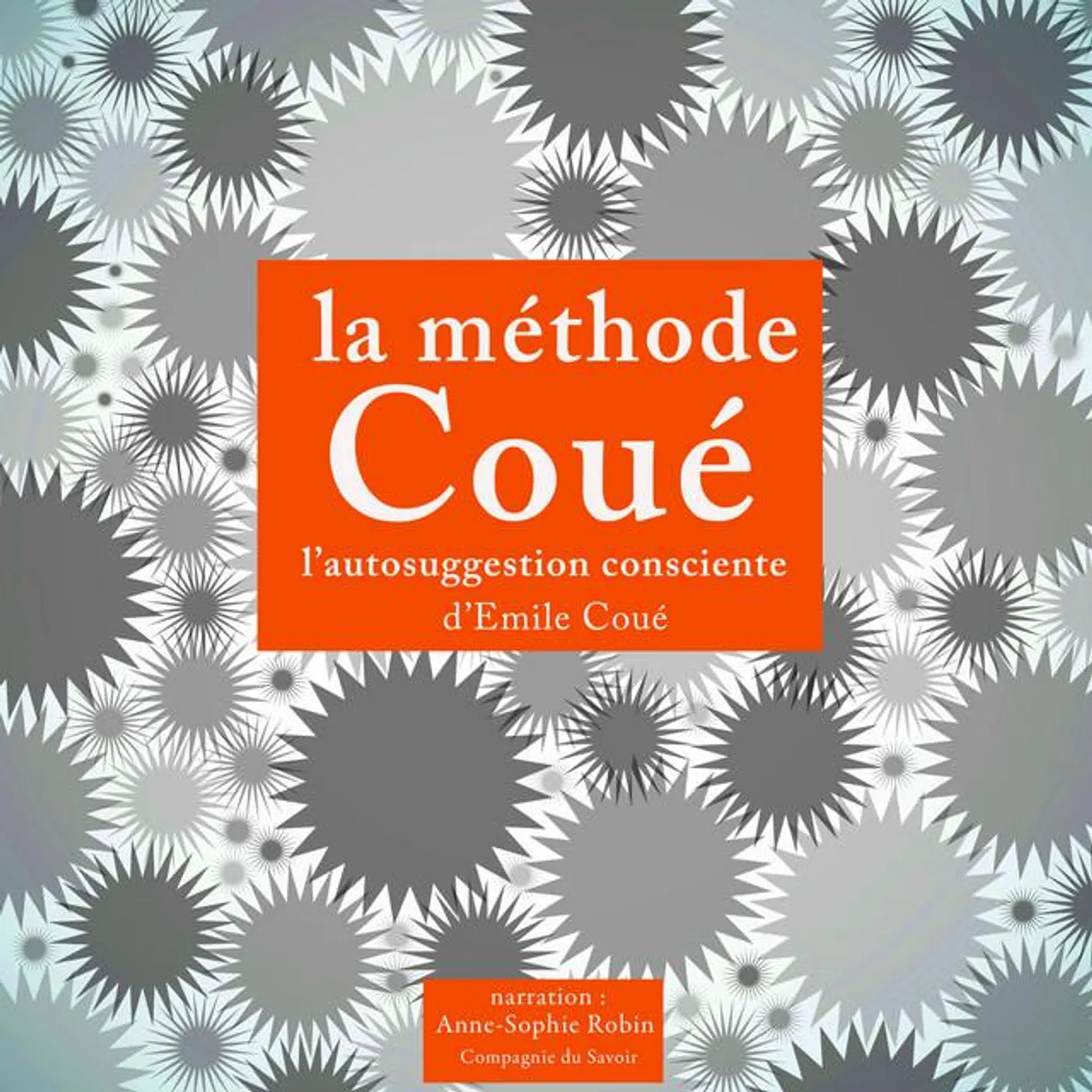 Emile Coué Brand Page