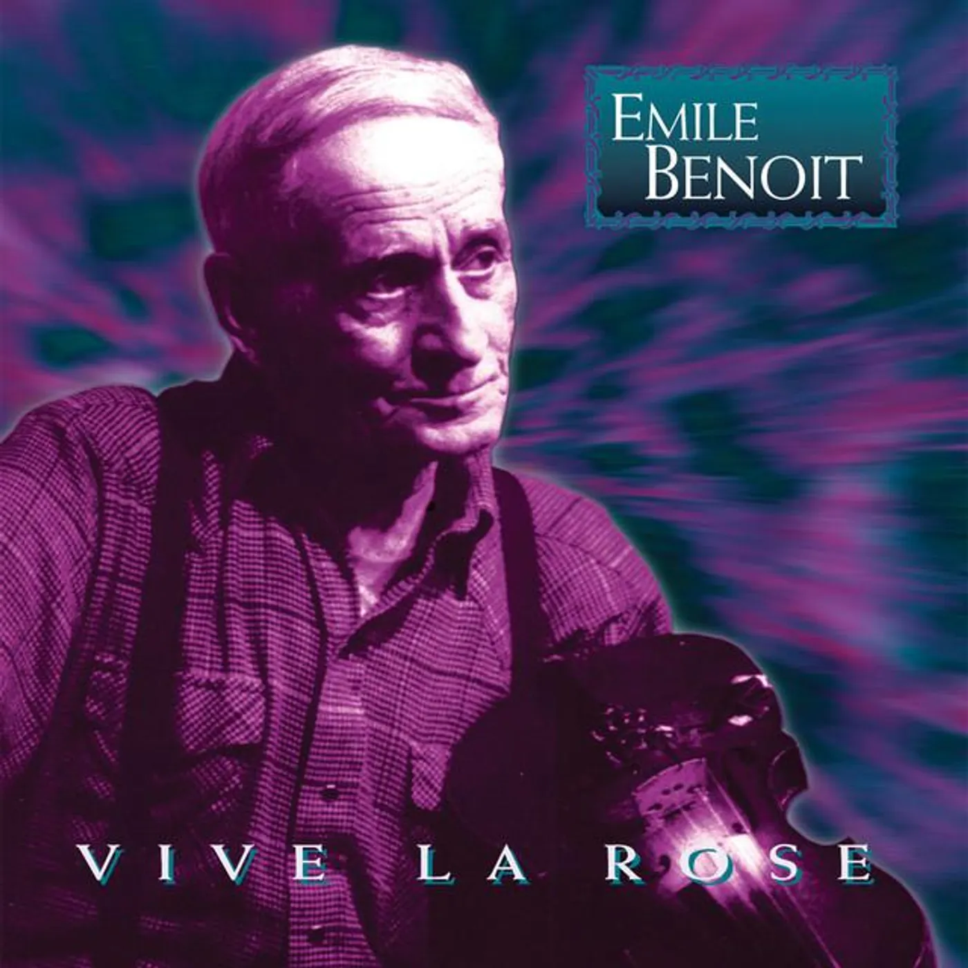 Emile Benoit