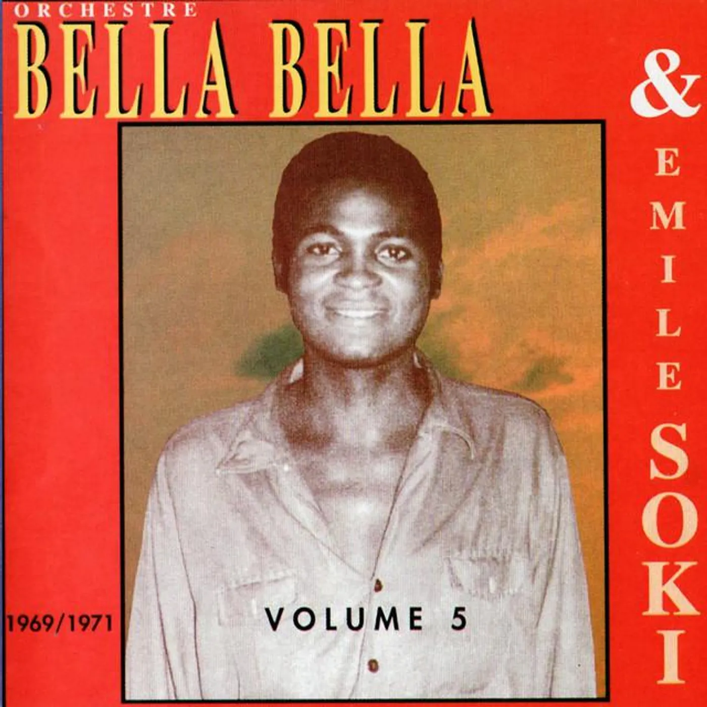 Emile Soki