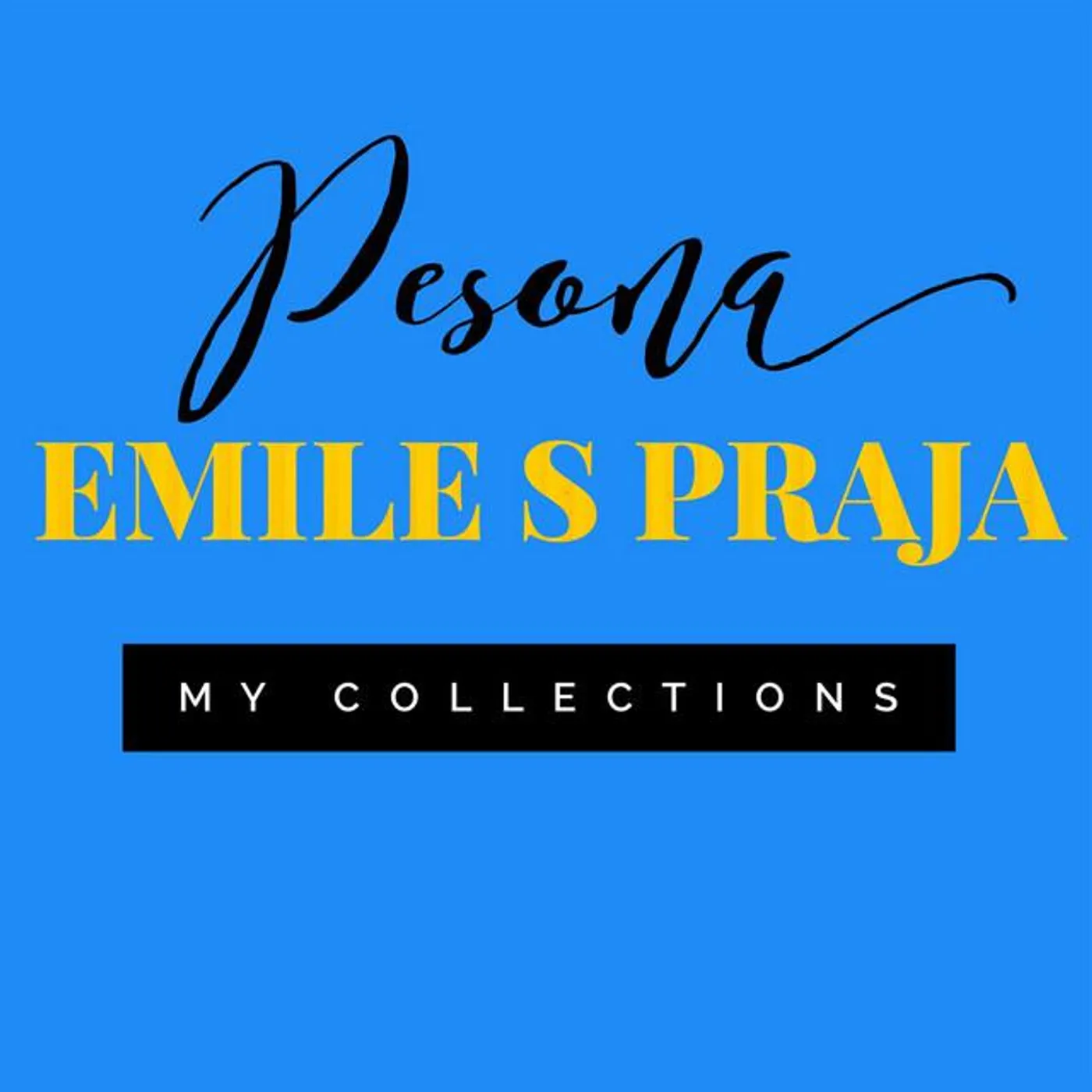 Emile S. Praja