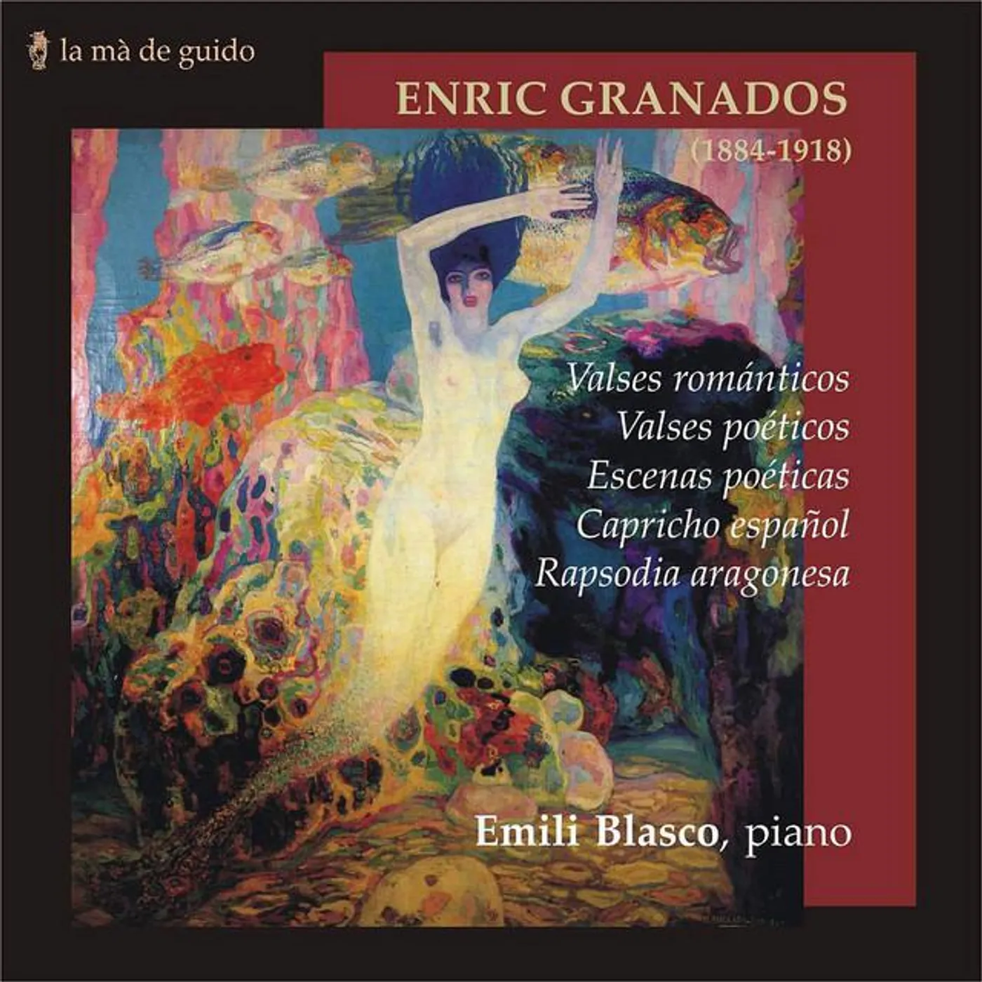 Emili Blasco