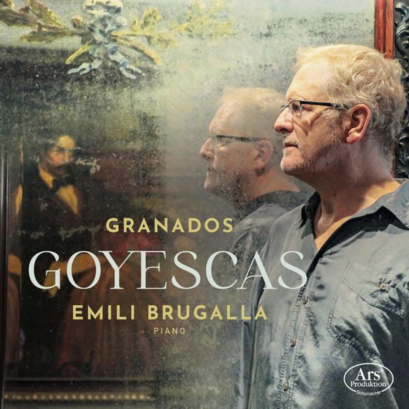 Emili Brugalla