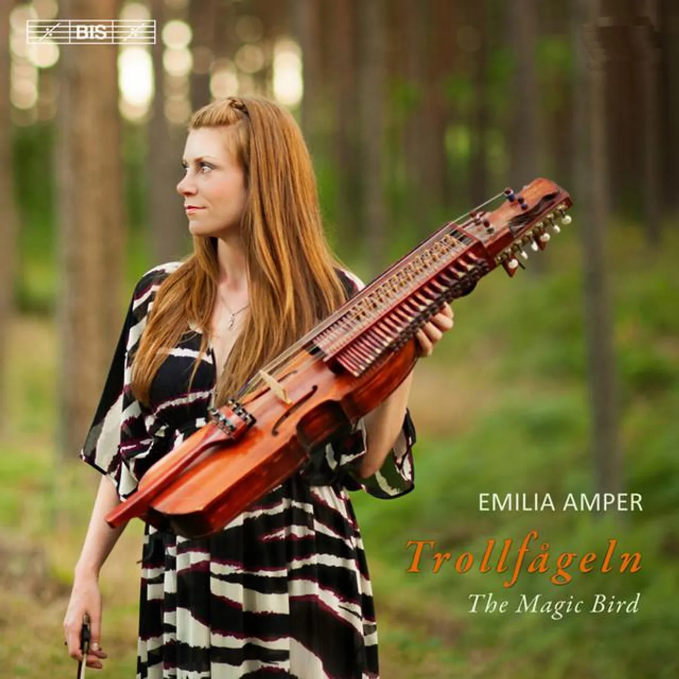 Emilia Amper Brand Page