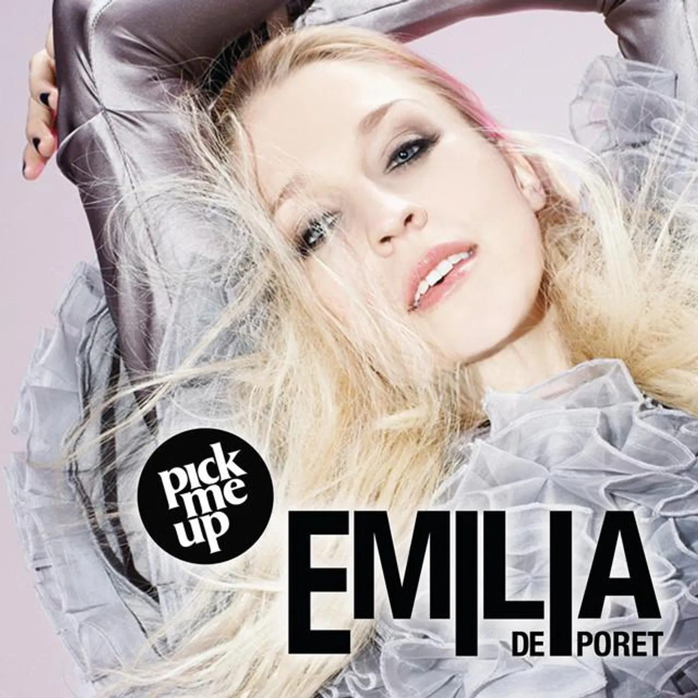 Emilia de Poret Brand Page