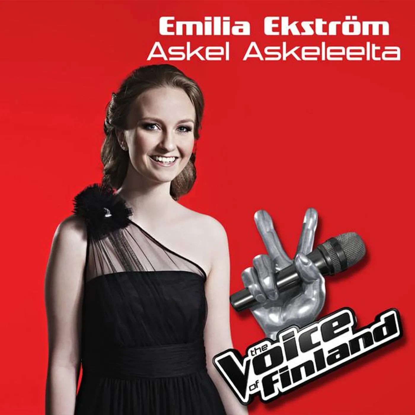Emilia Ekström