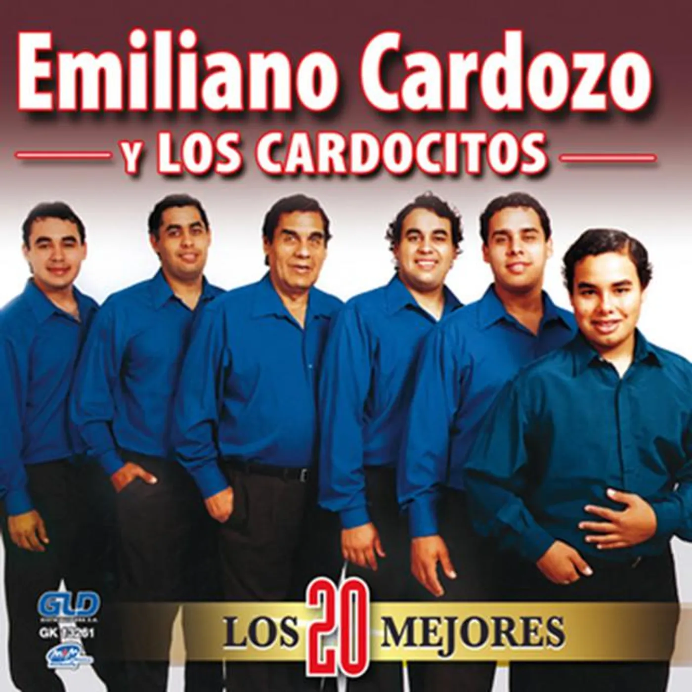 Emiliano Cardozo Y Los Cardocitos
