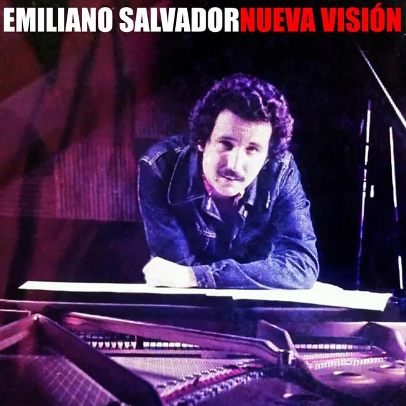 Emiliano Salvador Brand Page