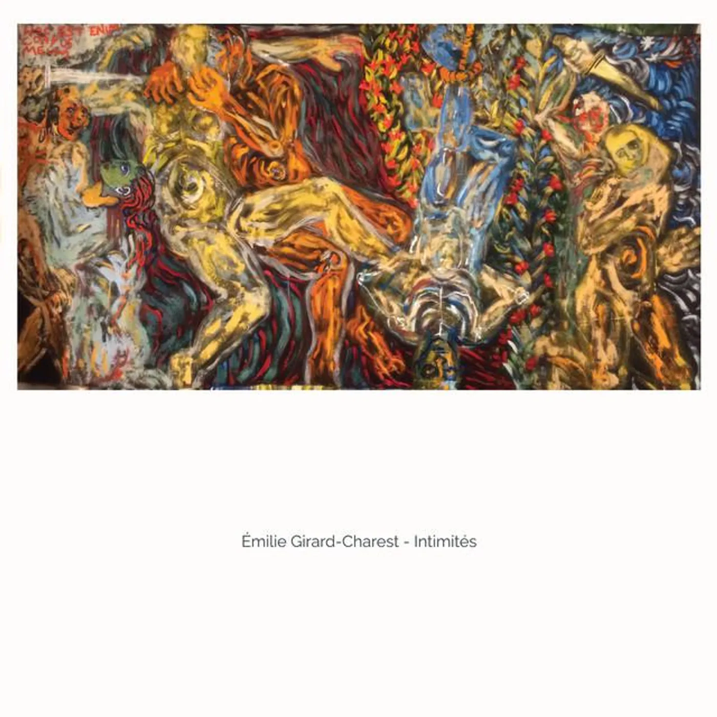 Emilie Girard-Charest