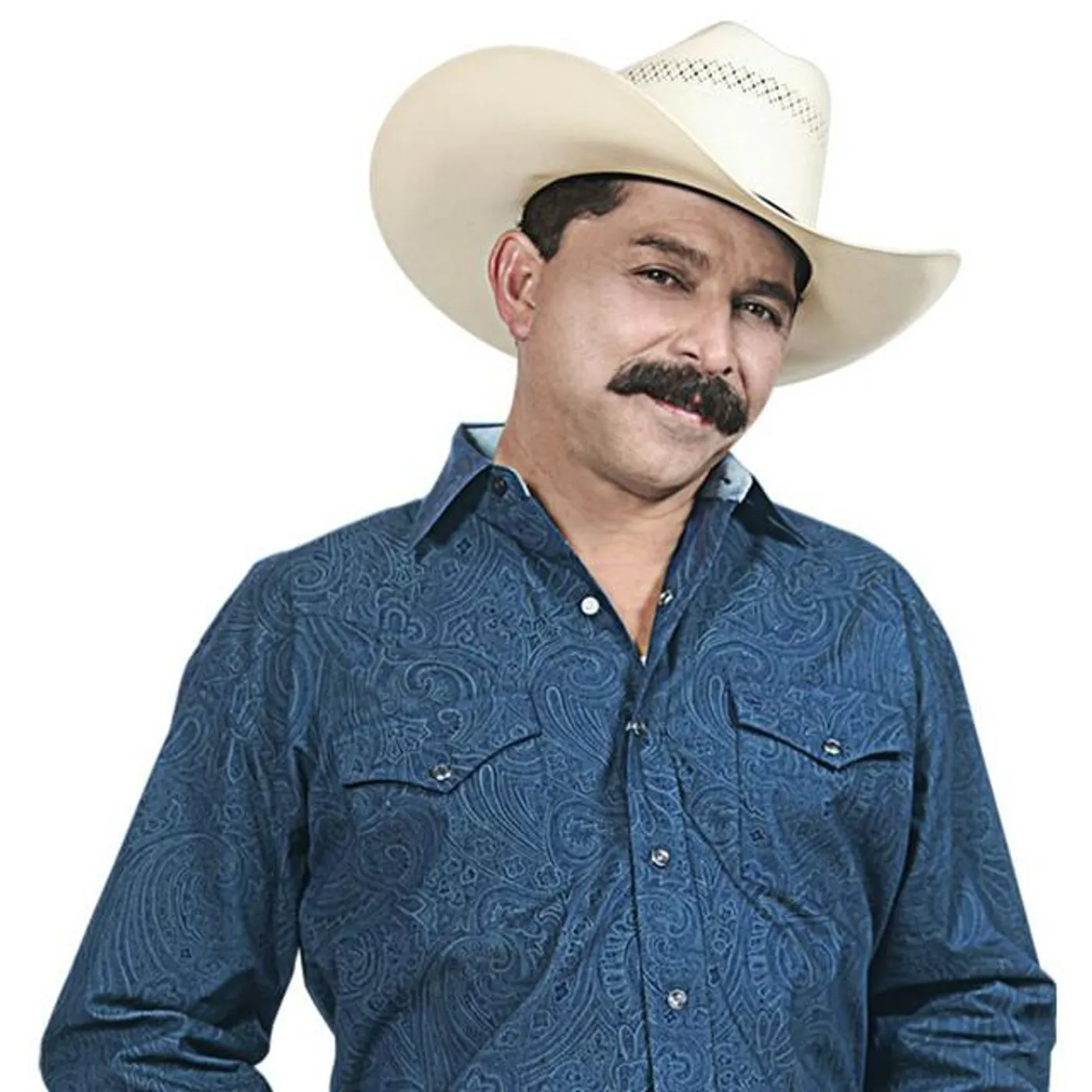 Emilio Navaira Brand Page