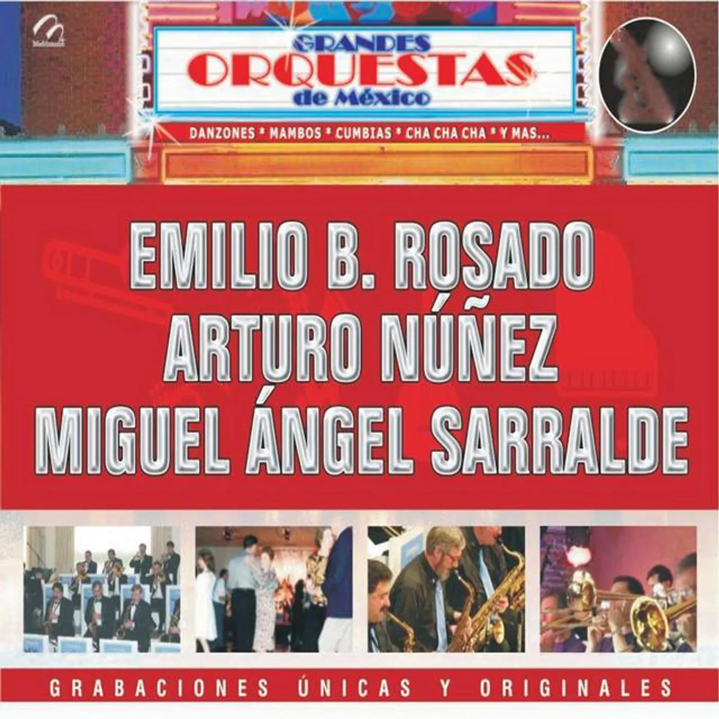 Emilio B. Rosado