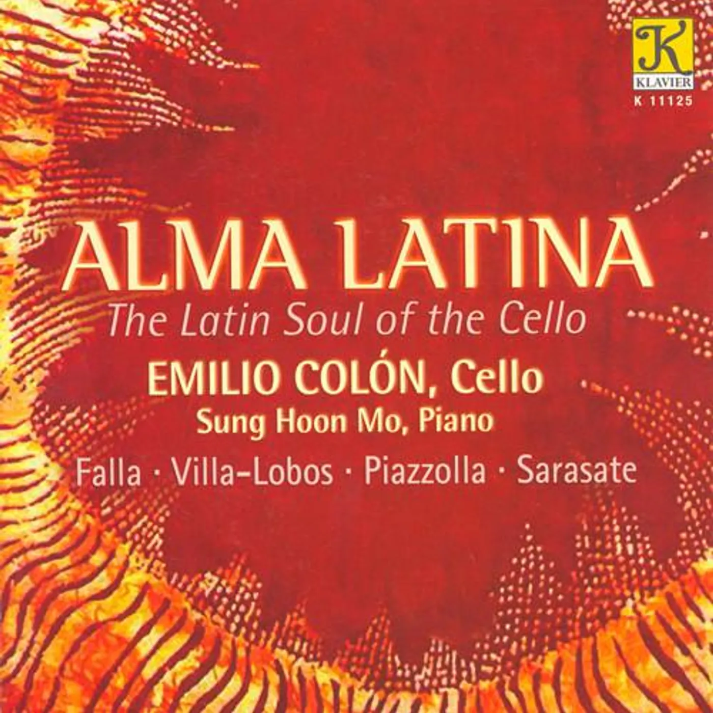 Emilio Colón