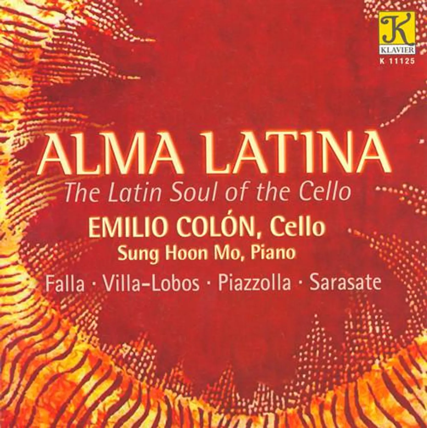 Emilio Colón