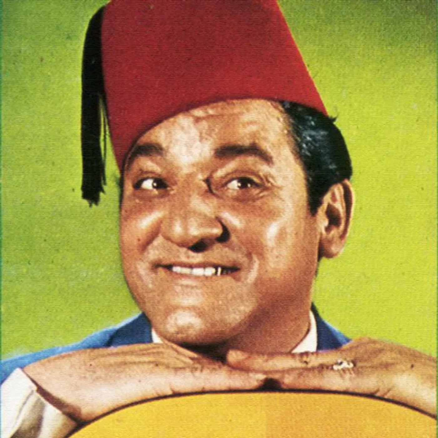 Emilio El Moro