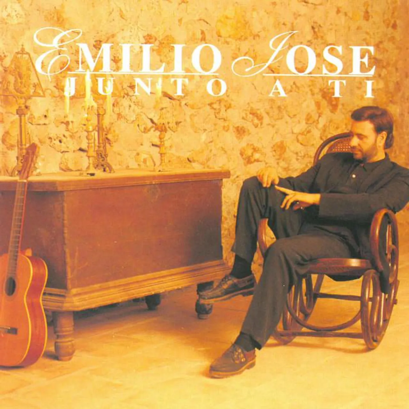 Emilio Jose