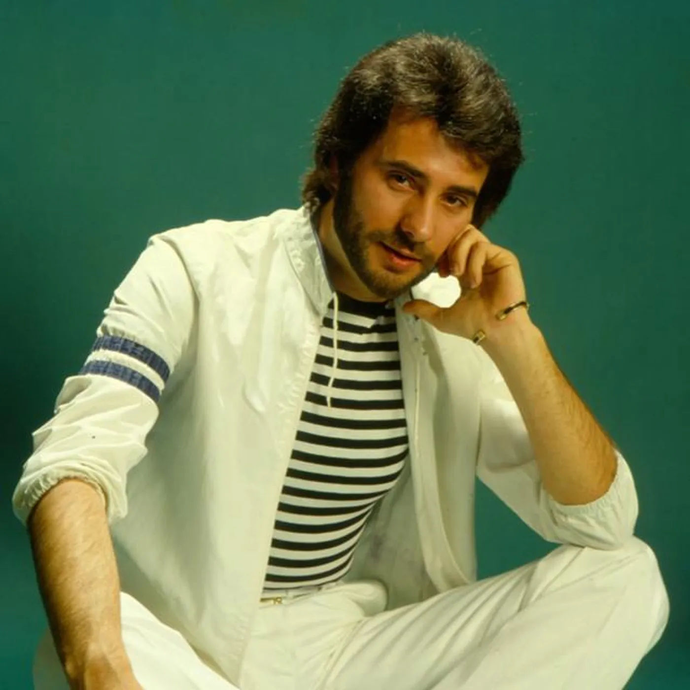Emilio José