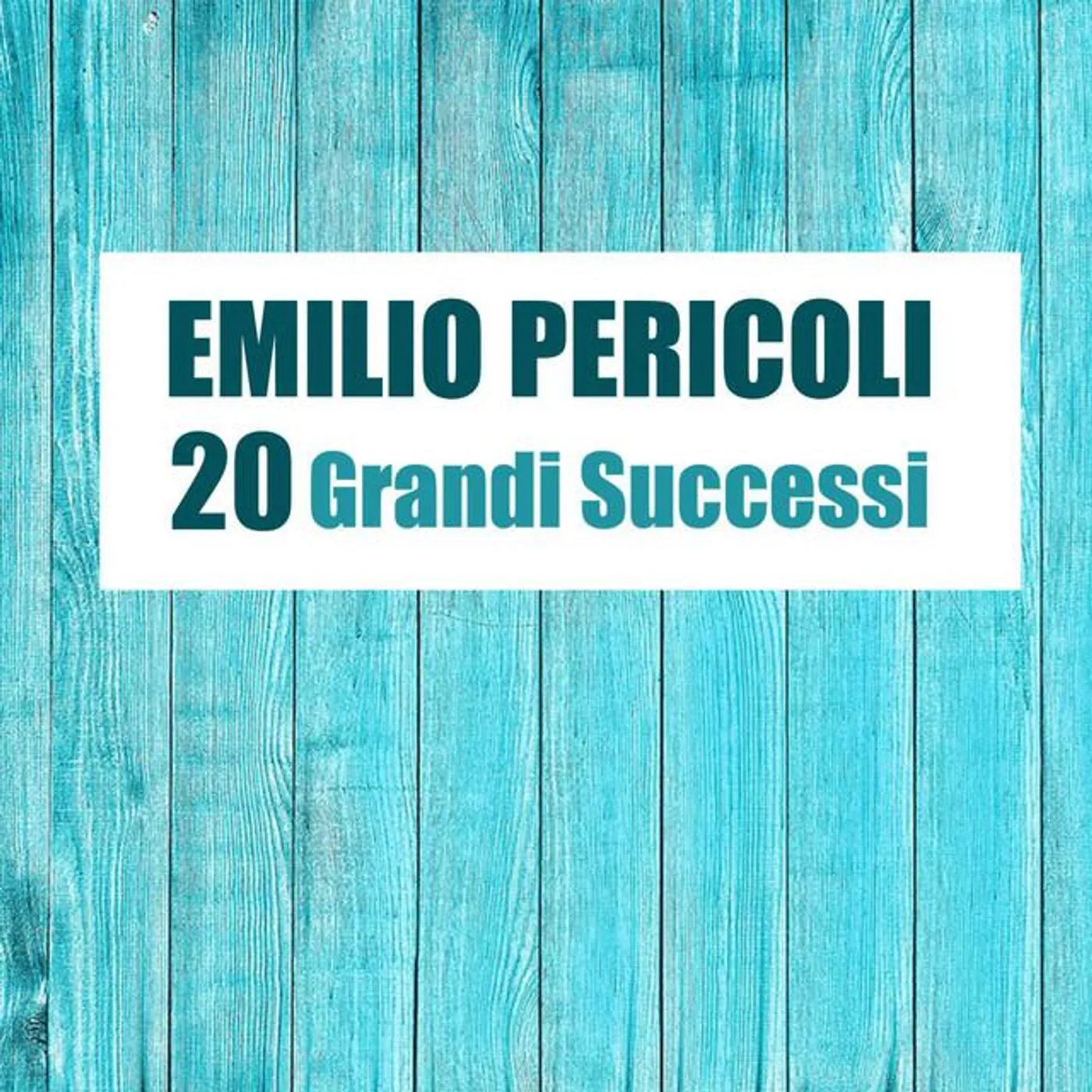 Emilio Pericoli