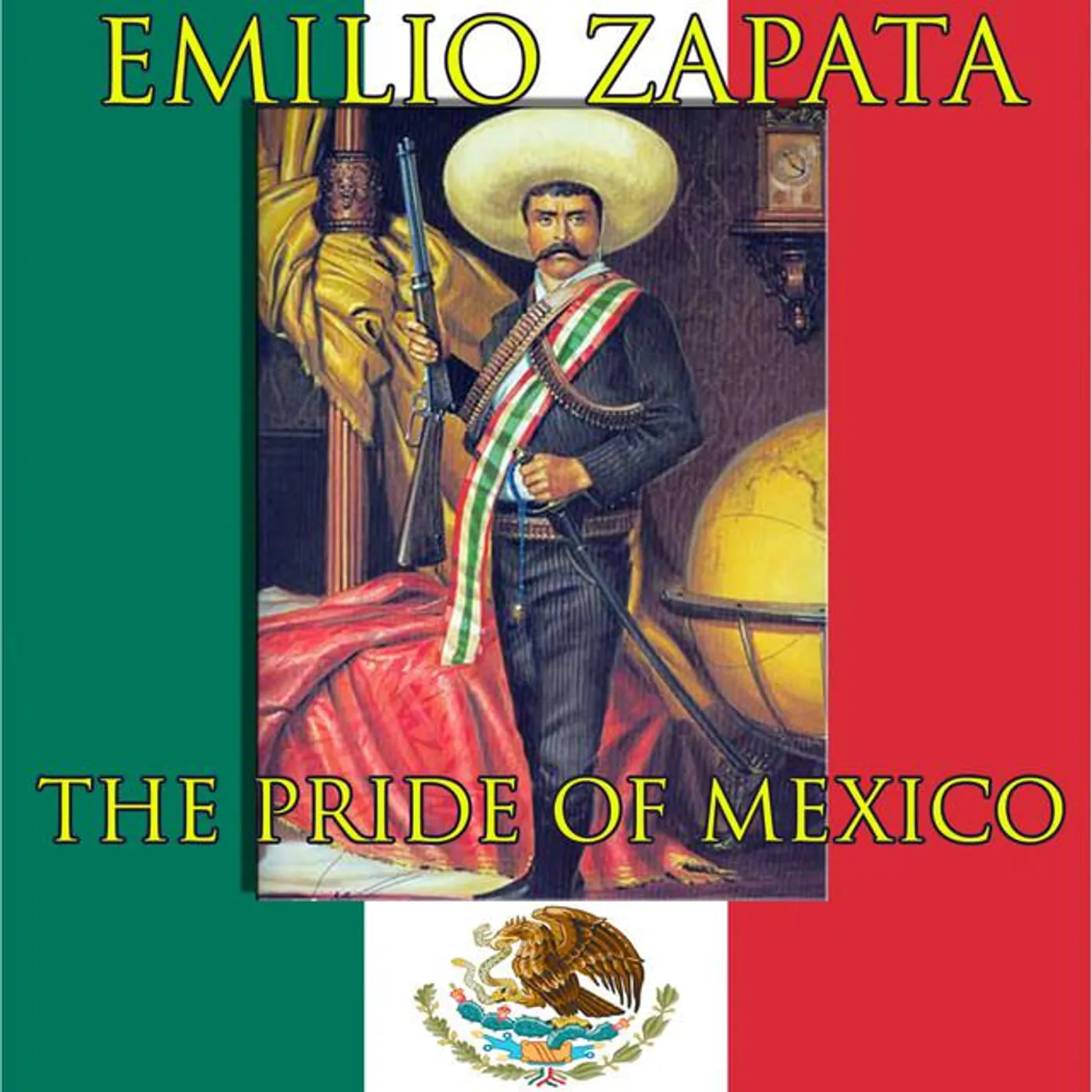 Emilio Zapata Brand Page