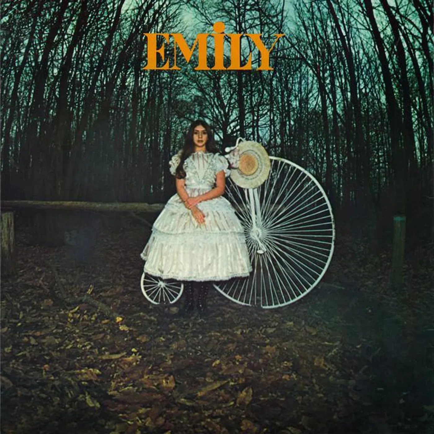 Emily Bindiger Brand Page