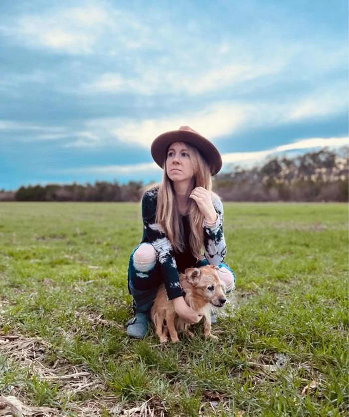 Emily Burdette