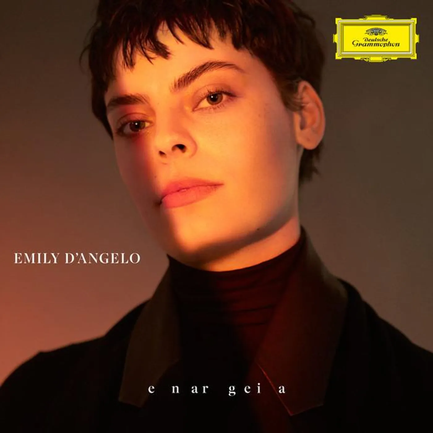 Emily D'Angelo Brand Page
