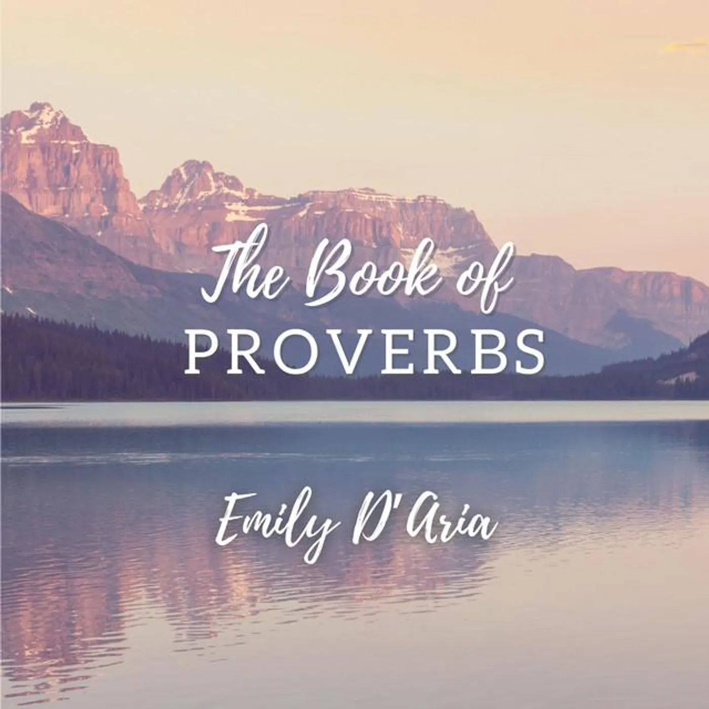 Emily D'aria Brand Page