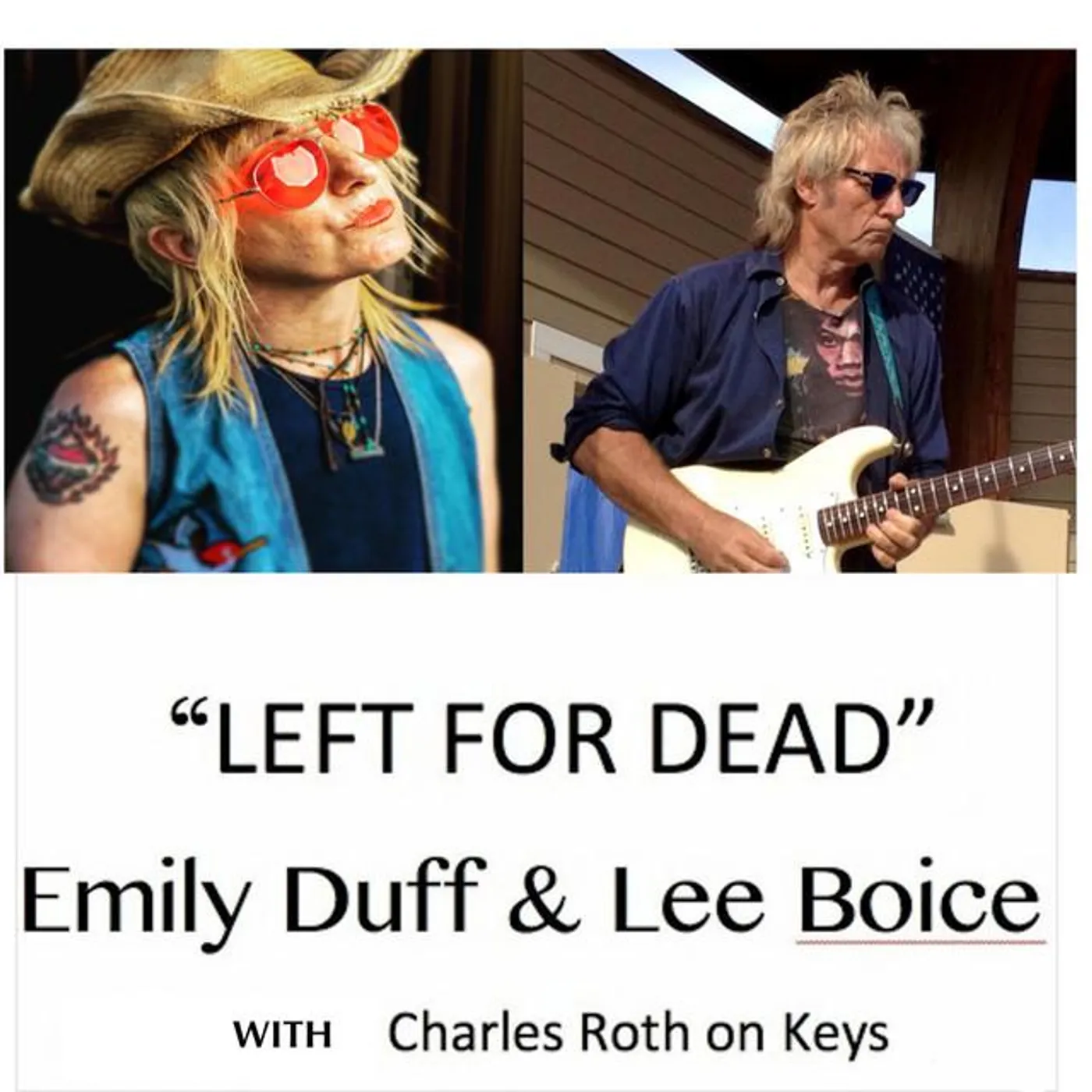 Emily Duff