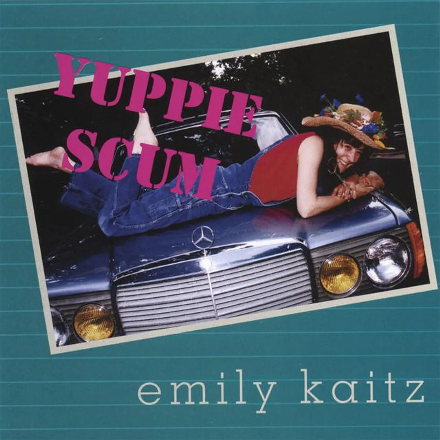 Emily Kaitz Brand Page
