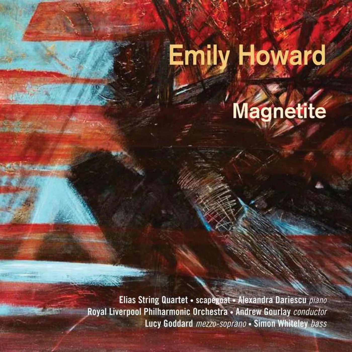Emily Howard