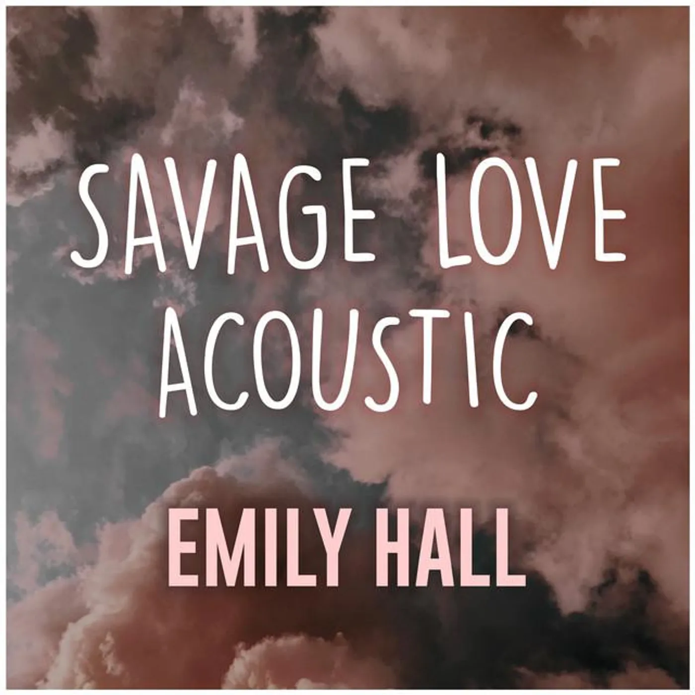 Emily Hall