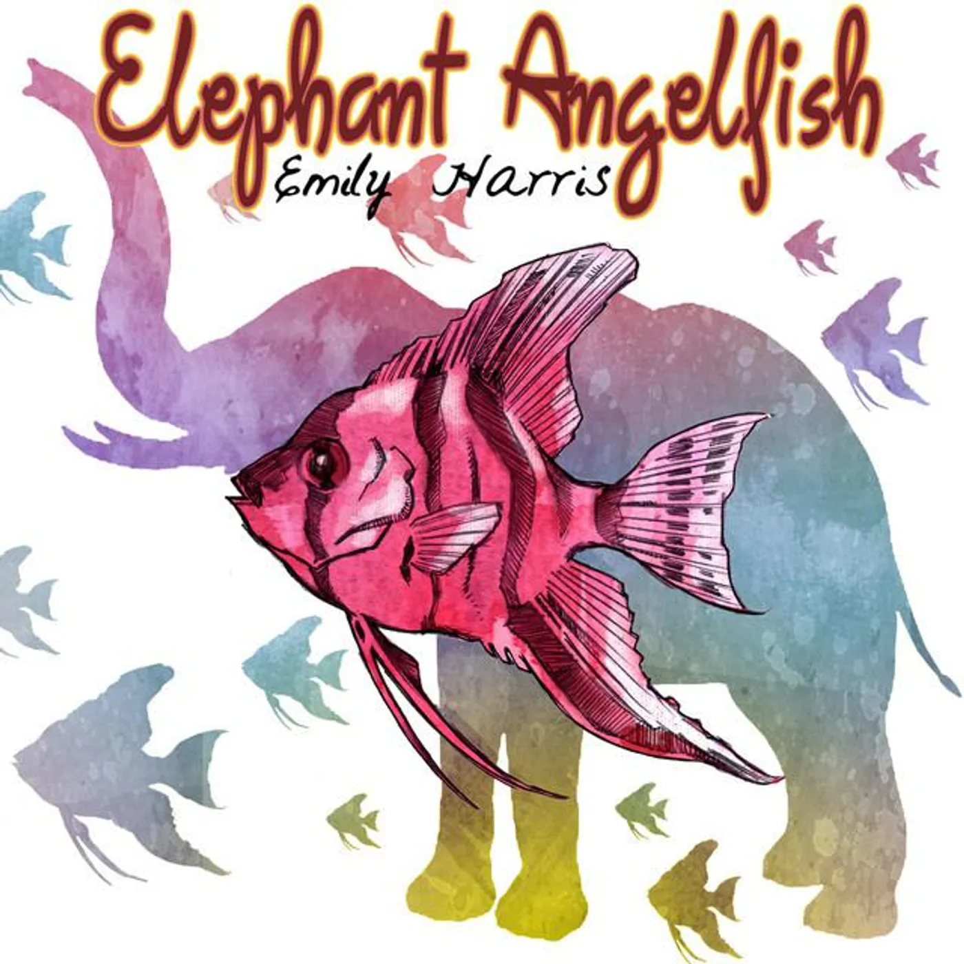 Emily Harris Brand Page