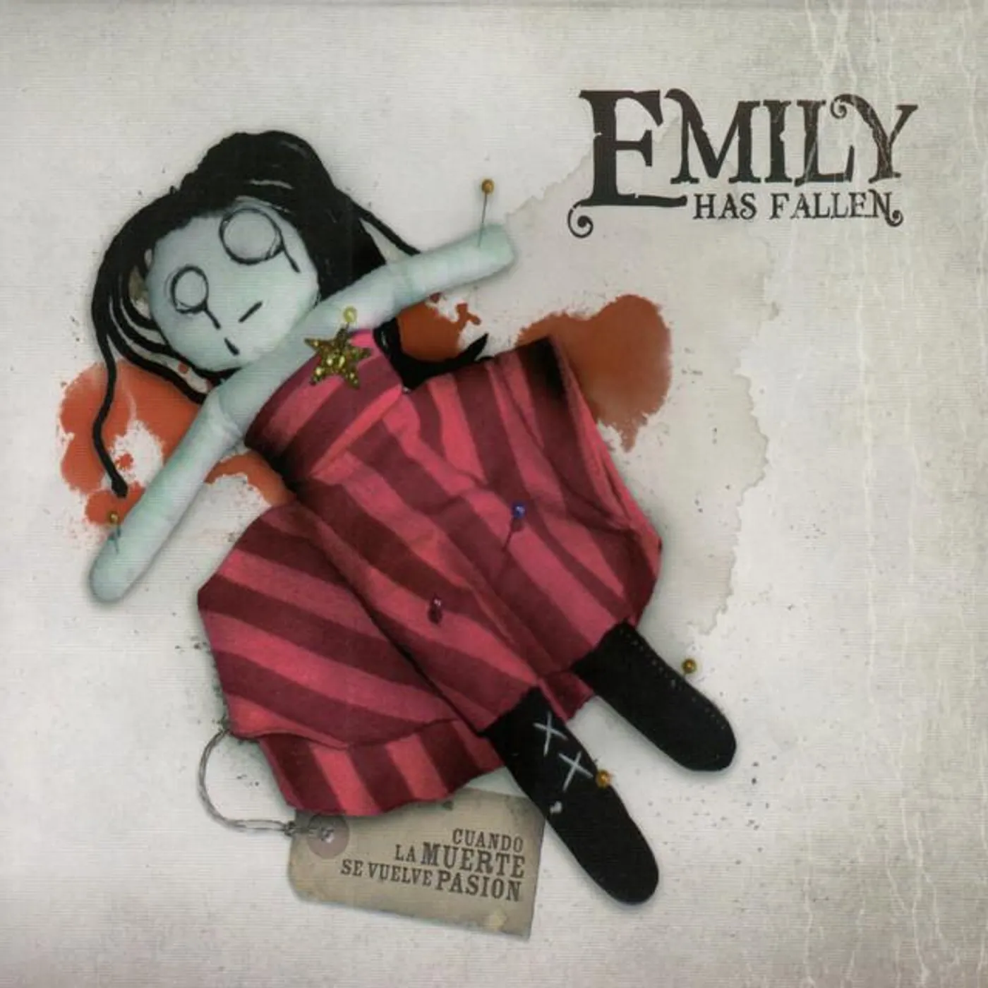 Emily Has Fallen